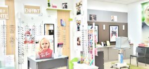 Opticien Le Lun'Itier Marseille la rose 13013 paca