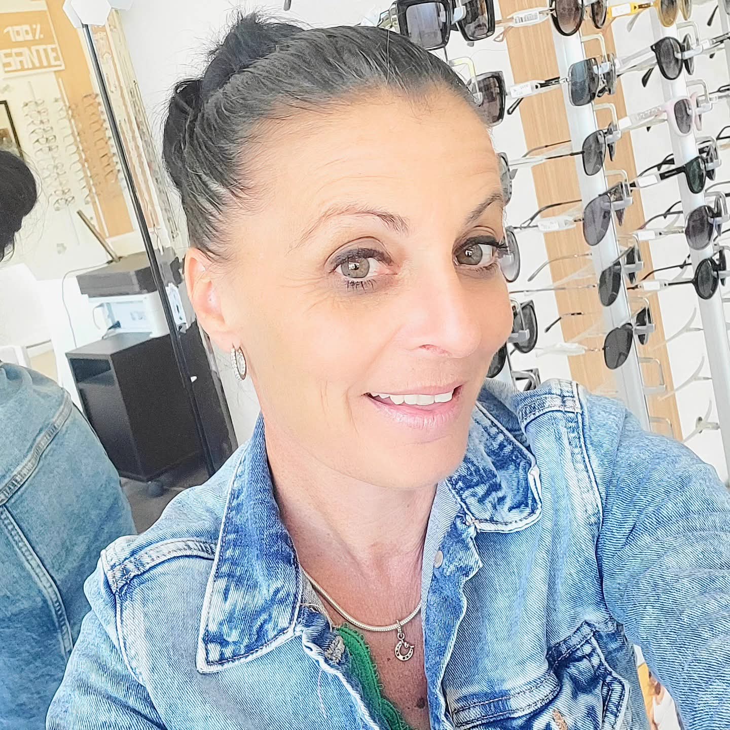 Le Lun'Itier opticien la rose 13013 Marseille PACA