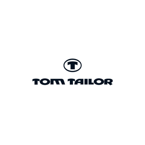 Logo Tom Tailor partenaire du Lun'Itier 13013