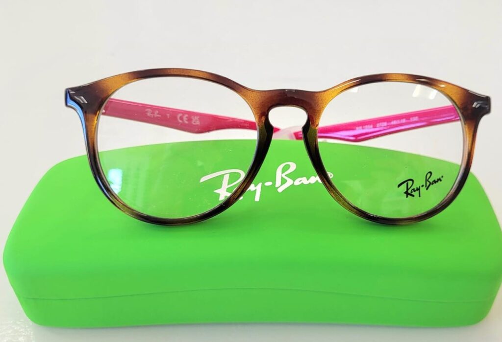 Ray Ban Enfant Collection Lunettes enfants Optique Le Lun'Itier 13013 Marseille