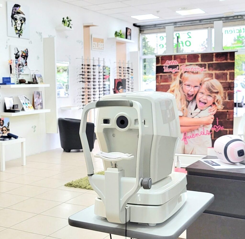 réfractomètre Le Lun'Itier 13013 Marseille