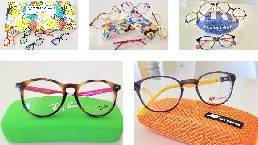 Opticien Le Lun'Itier Marseille la rose 13013 paca