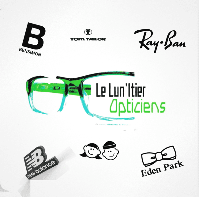 Opticien Le Lun'Itier Marseille la rose 13013 paca