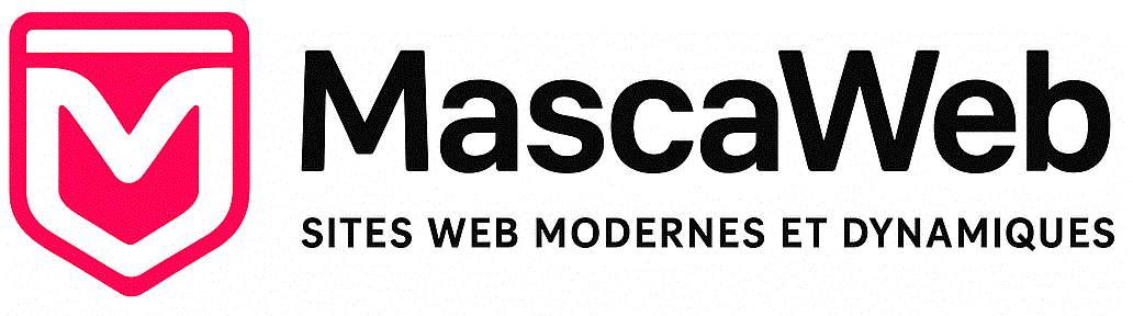Logo du webmaster : MascaWeb à Hyères.