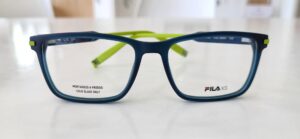 Le Lun'Itier Opticien 13013 Marseille collection Fila