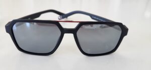 Le Lun'Itier Opticien 13013 Marseille collection fila