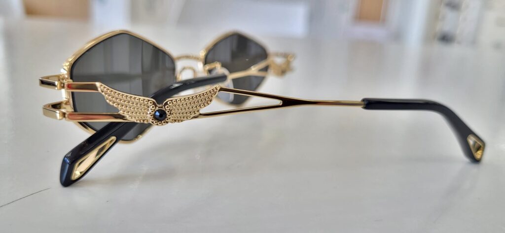 Le Lun'Itier Opticien 13013 Marseille collection zadig et voltaire