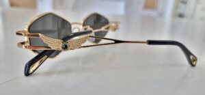 Le Lun'Itier Opticien 13013 Marseille collection zadig et voltaire