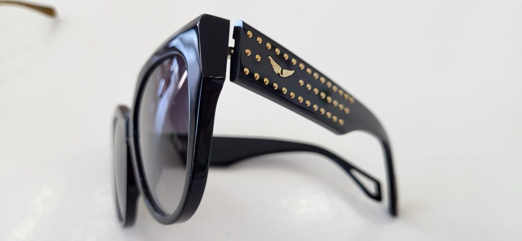 Le Lun'Itier Opticien 13013 Marseille collection zadig et voltaire