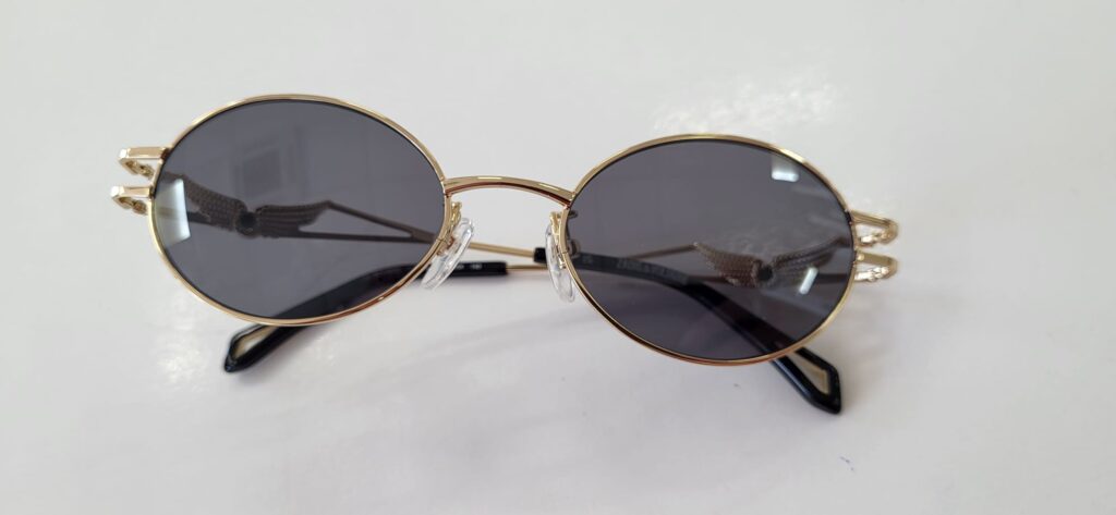 Le Lun'Itier Opticien 13013 Marseille collection zadig et voltaire