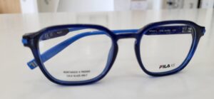 Montures FILA 2026 Le Lun’Itier à Marseille 13013