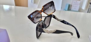 Le Lun'Itier Opticien 13013 Marseille collection fzadig et voltaire