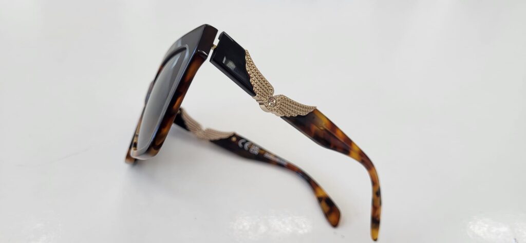 Le Lun'Itier Opticien 13013 Marseille collection fzadig et voltaire