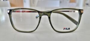 Le Lun'Itier Opticien 13013 Marseille collection Fila