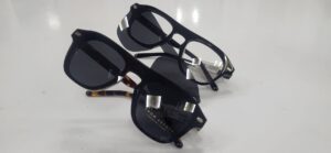 Le Lun'Itier Opticien 13013 Marseille collectionThom Ascott