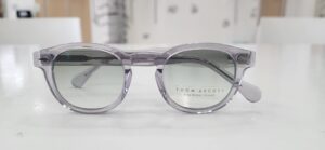 Le Lun'Itier Opticien 13013 Marseille collectionThom Ascott