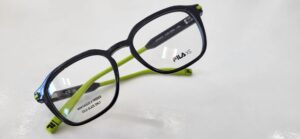 Le Lun'Itier Opticien 13013 Marseille collection Fila