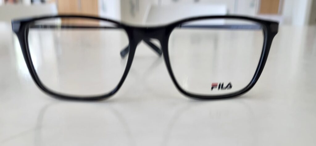 Le Lun'Itier Opticien 13013 Marseille collection Fila