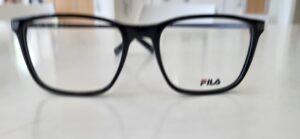 Le Lun'Itier Opticien 13013 Marseille collection Fila