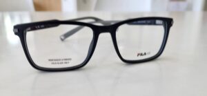 Le Lun'Itier Opticien 13013 Marseille collection Fila