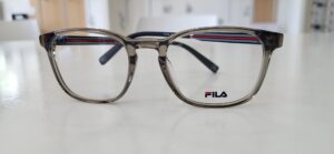 Le Lun'Itier Opticien 13013 Marseille collection Fila