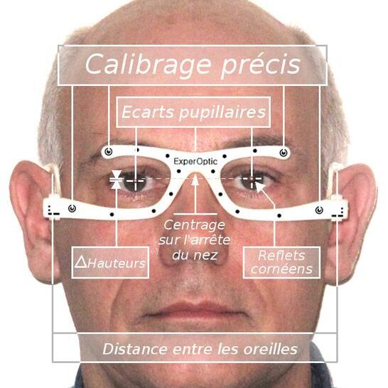Opticienne à Château-Gombert les Conseils du Lun'Itier Marseille