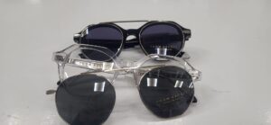 Le Lun'Itier Opticien 13013 Marseille collectionThom Ascott