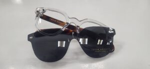 Le Lun'Itier Opticien 13013 Marseille collectionThom Ascott