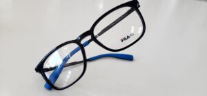 Le Lun'Itier Opticien 13013 Marseille collection Fila